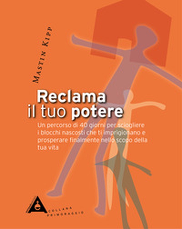 Reclama il tuo potere - Librerie.coop Reclama il tuo potere - Librerie.coop