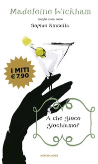 A che gioco giochiamo? - Librerie.coop