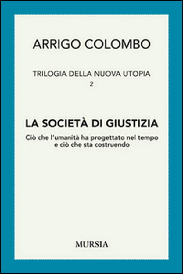 Trilogia della nuova utopia - Vol. 2 - Librerie.coop Trilogia della nuova utopia - Vol. 2 - Librerie.coop