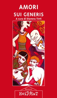 Amori sui generis - Librerie.coop