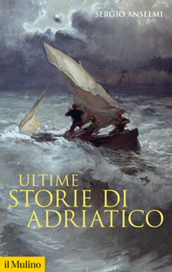 Ultime storie di Adriatico - Librerie.coop Ultime storie di Adriatico - Librerie.coop