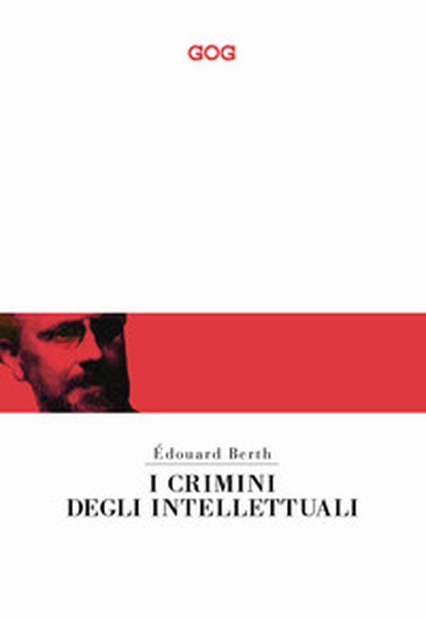 I crimini degli intellettuali - Librerie.coop I crimini degli intellettuali - Librerie.coop
