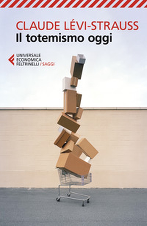 Il totemismo oggi - Librerie.coop Il totemismo oggi - Librerie.coop