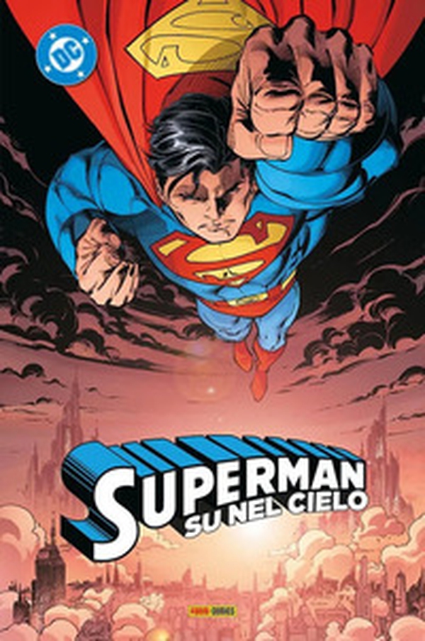 Su nel cielo. Superman collection - Vol. 11 - Librerie.coop Su nel cielo. Superman collection - Vol. 11 - Librerie.coop