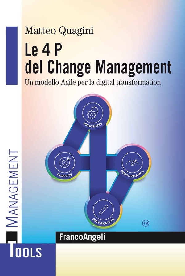 Le 4 P del Change Management - Librerie.coop Le 4 P del Change Management - Librerie.coop