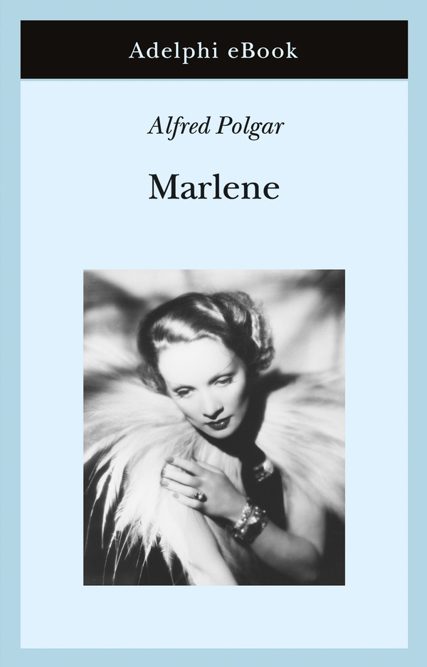 Marlene - Librerie.coop Marlene - Librerie.coop