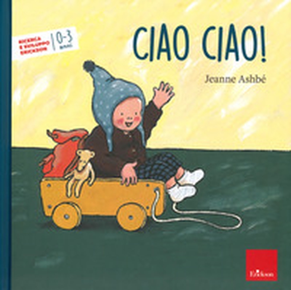 Ciao, ciao! - Librerie.coop Ciao, ciao! - Librerie.coop