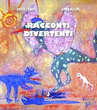 Racconti divertenti - Librerie.coop