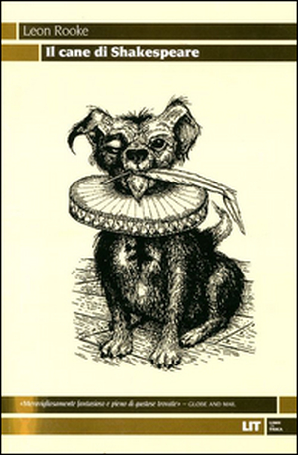 Il cane di Shakespeare - Librerie.coop Il cane di Shakespeare - Librerie.coop