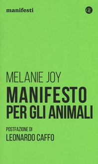 Manifesto per gli animali - Librerie.coop