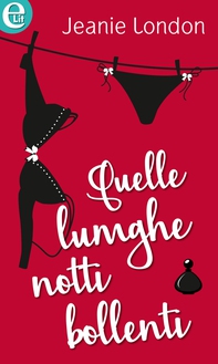 Quelle lunghe notti bollenti (eLit) - Librerie.coop Quelle lunghe notti bollenti (eLit) - Librerie.coop