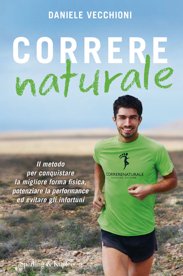 Correre naturale - Librerie.coop Correre naturale - Librerie.coop