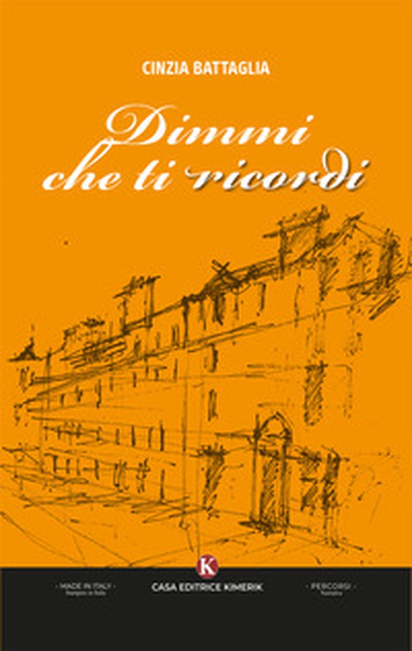 Dimmi che ti ricordi - Librerie.coop Dimmi che ti ricordi - Librerie.coop