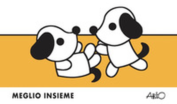 Meglio insieme - Librerie.coop Meglio insieme - Librerie.coop