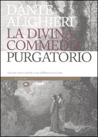 La Divina Commedia. Il purgatorio. Con note storico-mediche - Librerie.coop