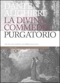 La Divina Commedia. Il purgatorio. Con note storico-mediche - Librerie.coop La Divina Commedia. Il purgatorio. Con note storico-mediche - Librerie.coop