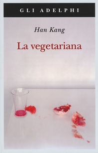 La vegetariana - Librerie.coop