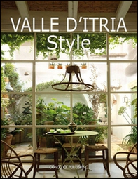 Valle d'Itria style - Librerie.coop