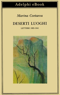Deserti luoghi - Librerie.coop