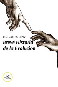 Breve historia de la evolución - Librerie.coop