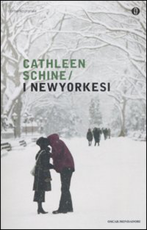 I newyorkesi - Librerie.coop I newyorkesi - Librerie.coop