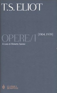 Opere. Testo inglese a fronte - Vol. 1 - Librerie.coop