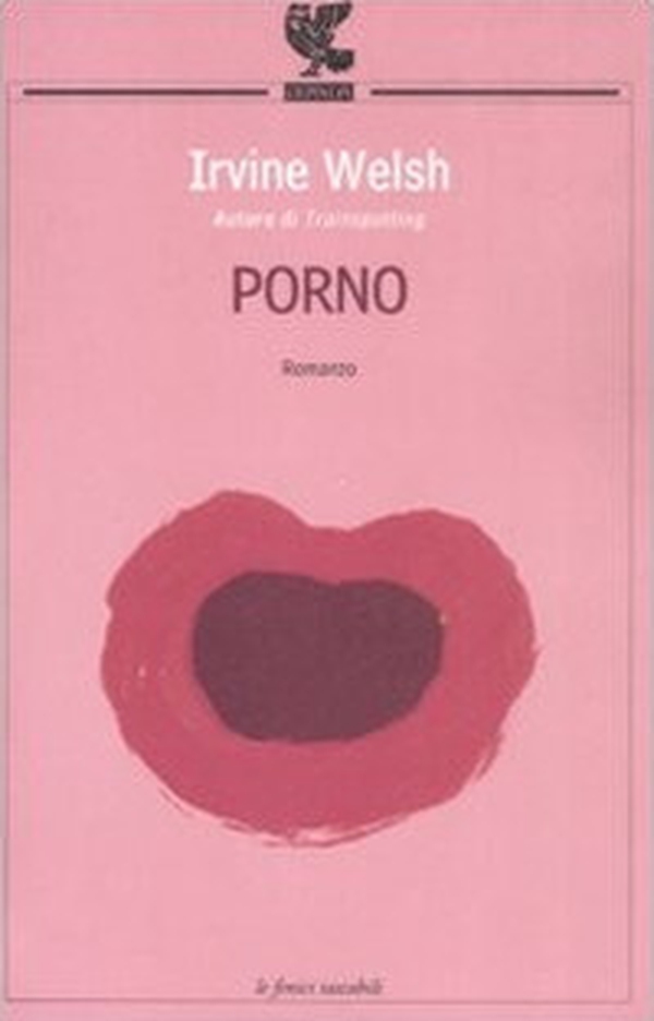 Porno - Librerie.coop Porno - Librerie.coop