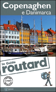 Copenaghen e Danimarca - Librerie.coop