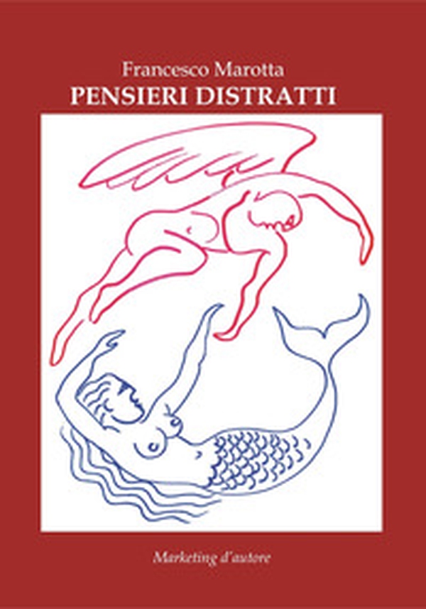 Pensieri distratti - Librerie.coop Pensieri distratti - Librerie.coop