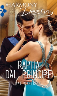 Rapita dal principe - Librerie.coop