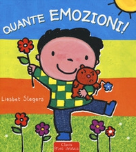 Quante emozioni! - Librerie.coop Quante emozioni! - Librerie.coop