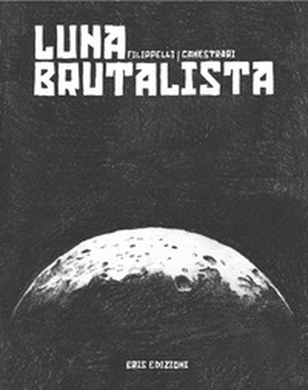 Luna brutalista - Librerie.coop