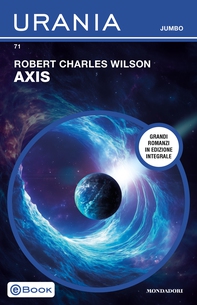 Axis (Urania Jumbo) - Librerie.coop