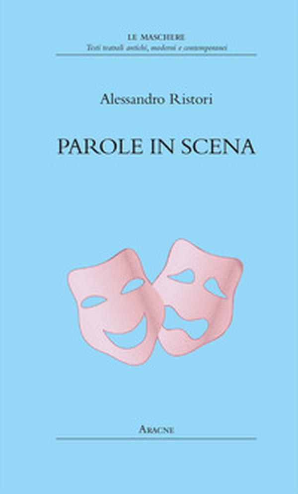 Parole in scena - Librerie.coop Parole in scena - Librerie.coop