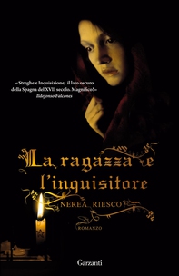 La ragazza e l'inquisitore - Librerie.coop La ragazza e l'inquisitore - Librerie.coop