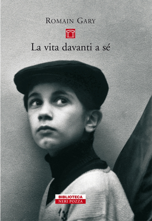 La vita davanti a sé - Librerie.coop La vita davanti a sé - Librerie.coop