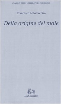 Della origine del male - Librerie.coop