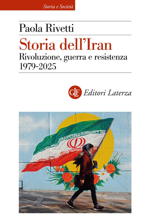 Storia dell'Iran - Librerie.coop