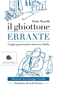 Il ghiottone errante - Librerie.coop
