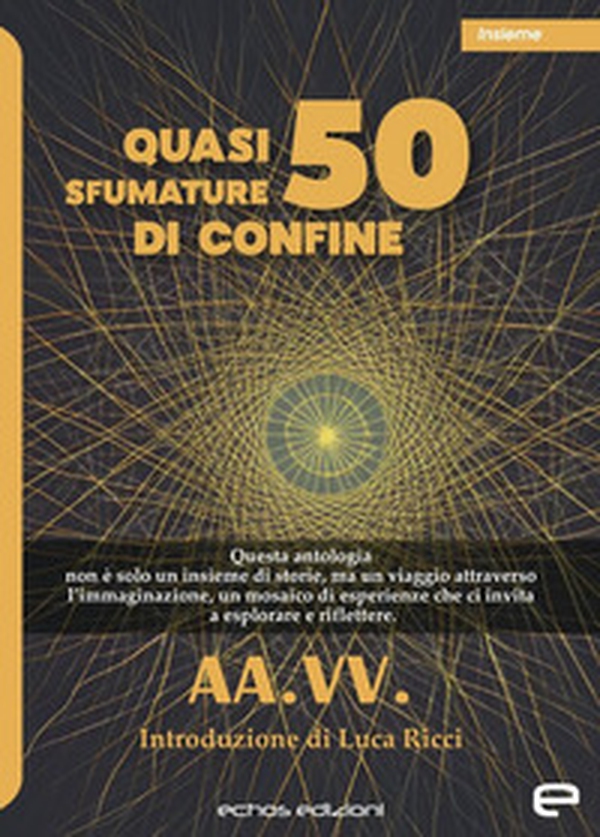 Quasi 50 sfumature di confine - Librerie.coop Quasi 50 sfumature di confine - Librerie.coop