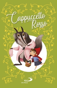Cappuccetto Rosso - Librerie.coop Cappuccetto Rosso - Librerie.coop