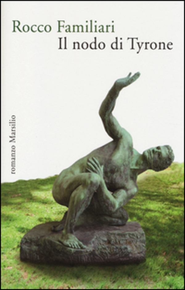 Il nodo di Tyrone - Librerie.coop Il nodo di Tyrone - Librerie.coop