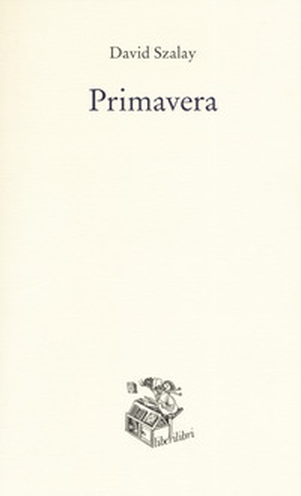 Primavera - Librerie.coop Primavera - Librerie.coop