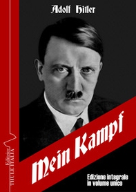 Mein Kampf - Librerie.coop Mein Kampf - Librerie.coop