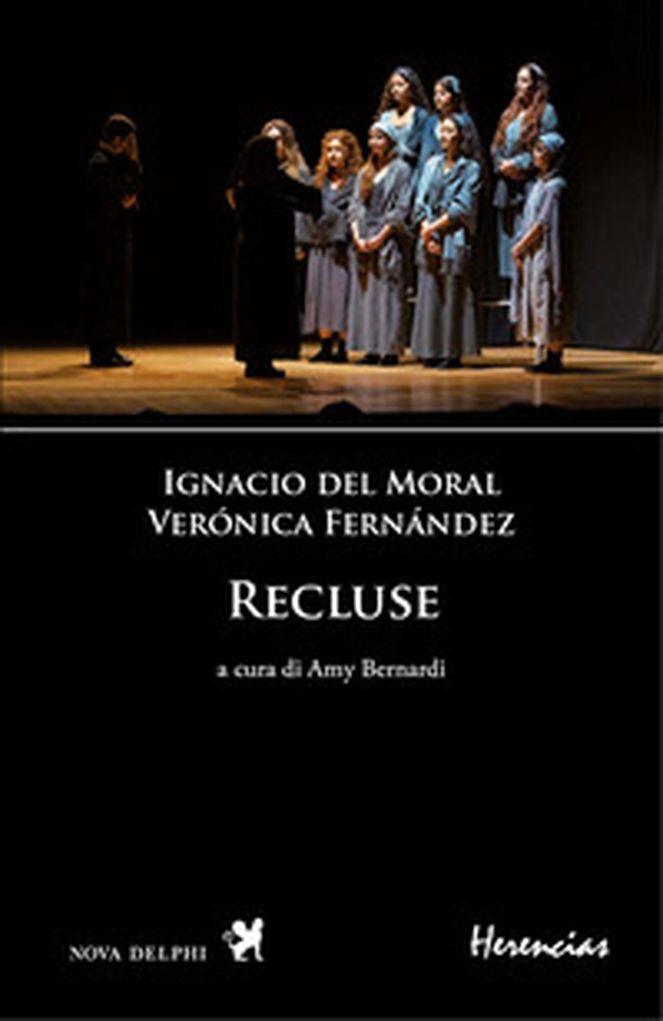 Recluse - Librerie.coop Recluse - Librerie.coop