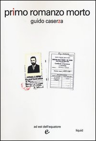 Primo romanzo morto - Librerie.coop