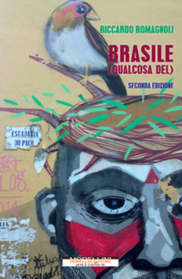 Brasile (qualcosa del) - Librerie.coop Brasile (qualcosa del) - Librerie.coop