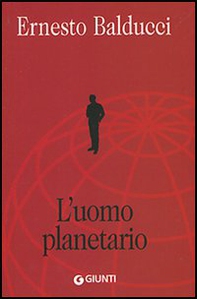 L'uomo planetario - Librerie.coop L'uomo planetario - Librerie.coop