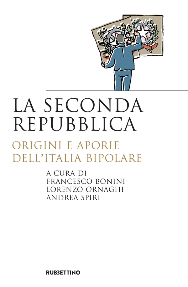 La seconda Repubblica - Librerie.coop La seconda Repubblica - Librerie.coop