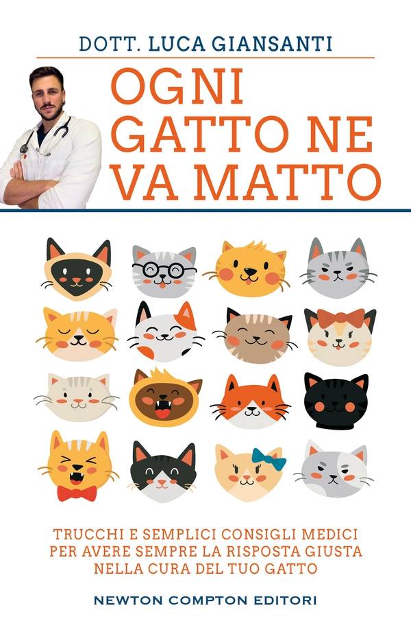Ogni gatto ne va matto - Librerie.coop Ogni gatto ne va matto - Librerie.coop